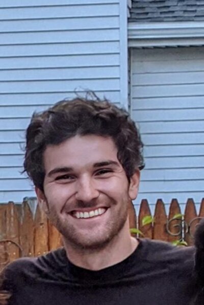 Finn, founder of TMS Journal